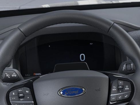 New 2026 Ford Explorer Platinum w/ LUX Leather Package image 15