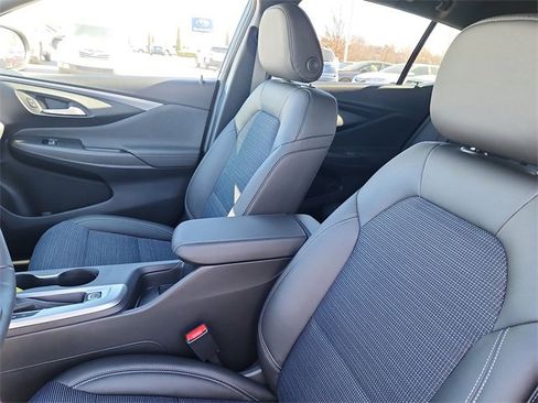 New 2026 Buick Envista Preferred w/ Convenience I Package image 13