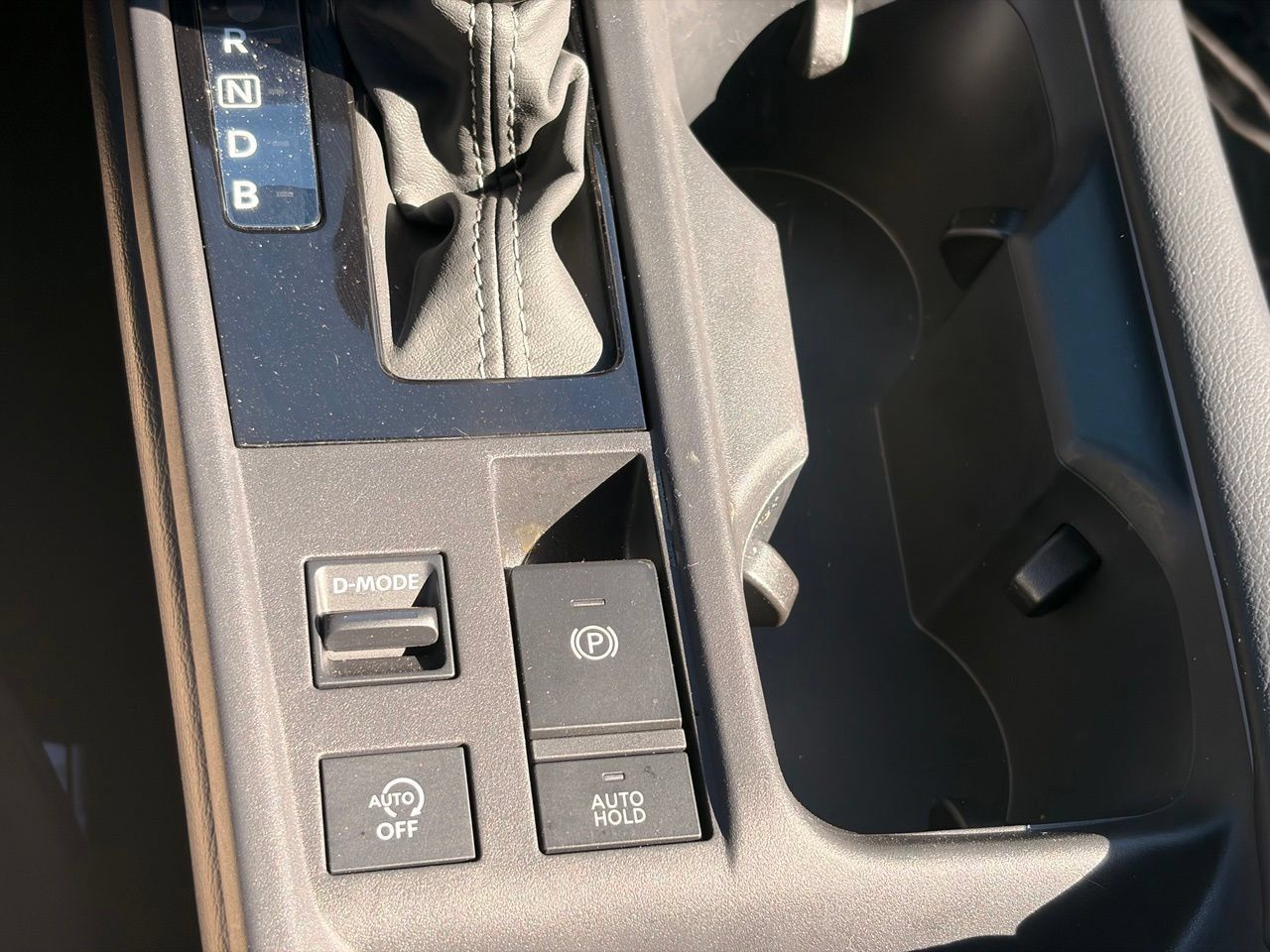 Certified 2026 Nissan Sentra SV w/ SV Convenience Package FWD image 28