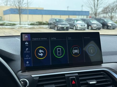 Used 2018 BMW X3 xDrive30i image 33