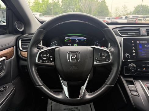 Used 2020 Honda CR-V Touring image 22