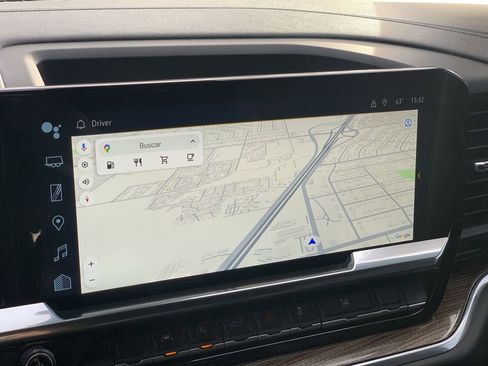 Certified 2025 Chevrolet Silverado 1500 LT image 11