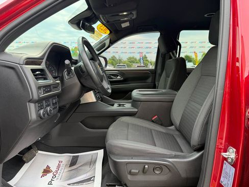 Used 2023 Chevrolet Tahoe LS w/ Max Trailering Package AWD/4WD image 14