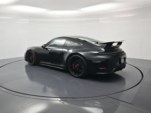Certified 2025 Porsche 911 Carrera 4 GTS AWD/4WD image 3