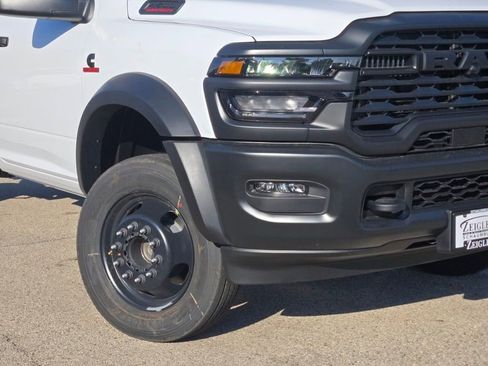 New 2026 RAM 4500 Tradesman image 3