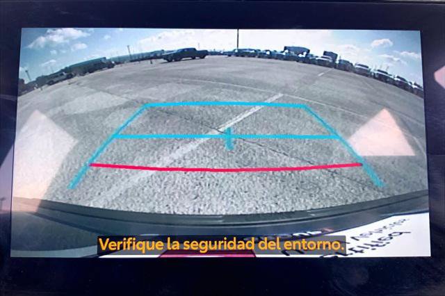 Certified 2025 Toyota Corolla Cross LE FWD image 26