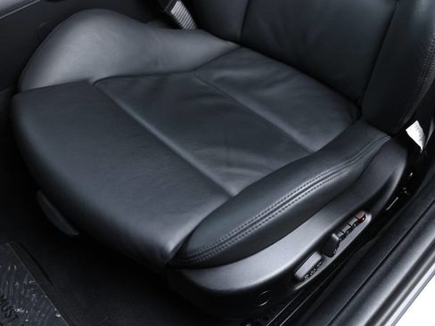 Used 2007 BMW M Coupe image 77