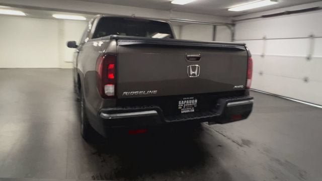 Used 2020 Honda Ridgeline RTL-E image 7