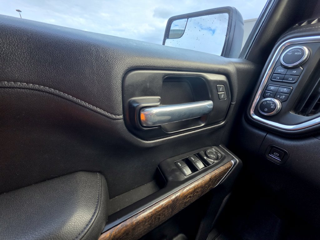 Used 2021 GMC Sierra 1500 Elevation w/ X31 Off-Road Package AWD/4WD image 15