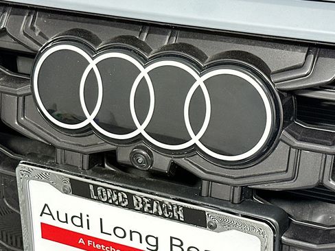 New 2026 Audi Q3 quattro 2.0T AWD/4WD image 14