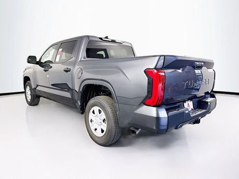 New 2026 Toyota Tundra SR image 6