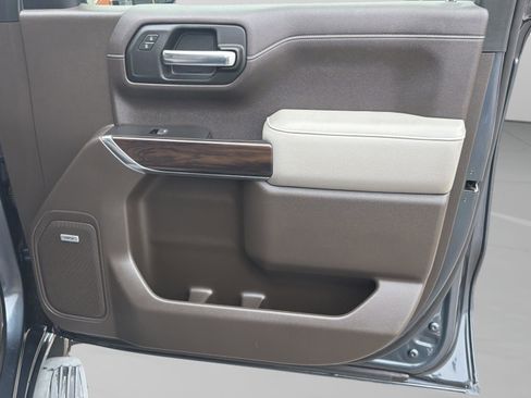 Used 2021 GMC Sierra 1500 SLT w/ SLT Premium Plus Package image 26