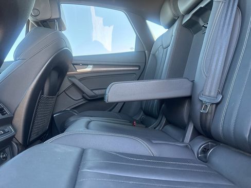 Used 2021 Audi Q5 2.0T Premium w/ Convenience Package image 32