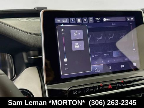 New 2026 Jeep Compass Limited AWD/4WD image 19