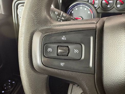 Used 2019 Chevrolet Silverado 1500 Custom Trail Boss w/ Custom Convenience Package image 20