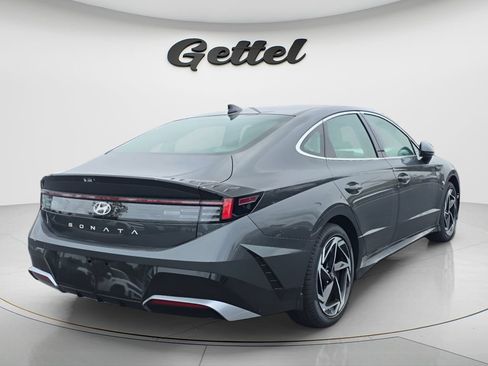Certified 2026 Hyundai Sonata SEL FWD image 5
