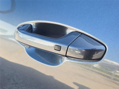 Used 2022 Kia Seltos S FWD image 7