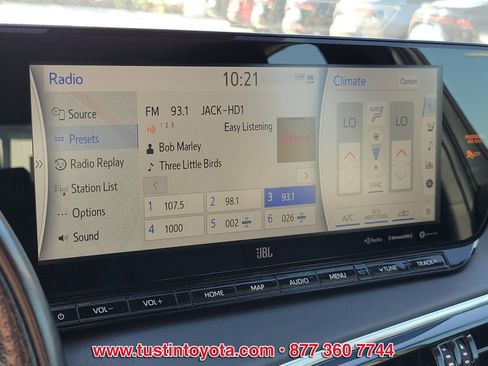 Certified 2022 Toyota Mirai XLE image 19