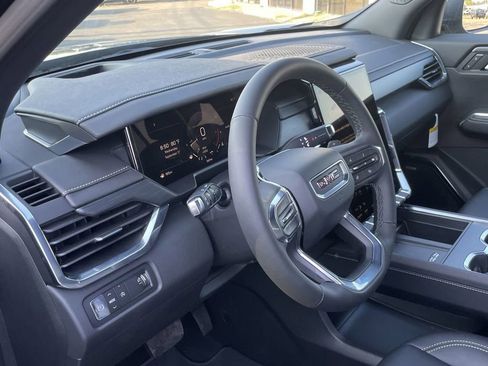 New 2026 GMC Acadia Elevation w/ Black Edition image 17