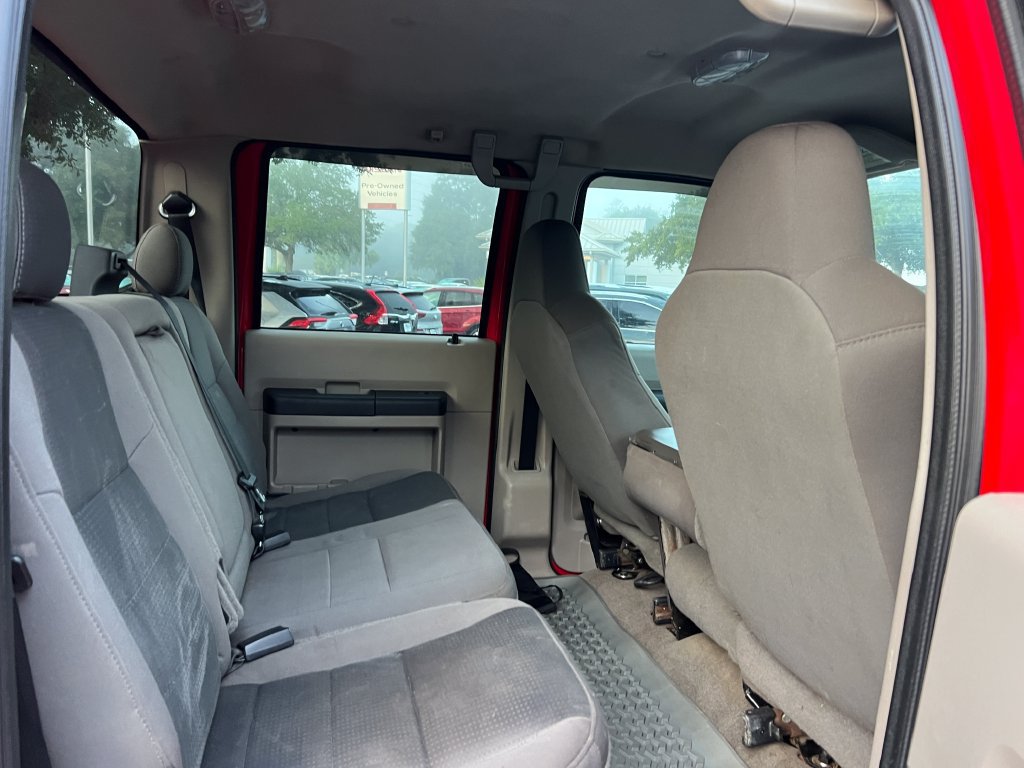 Used 2009 Ford F350 XLT AWD/4WD image 13