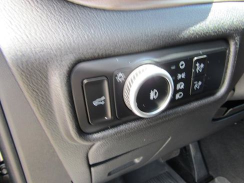 Used 2024 Ford Explorer Limited w/ Limited Technology Package AWD/4WD image 24