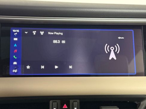 New 2025 Porsche Macan Electric image 32