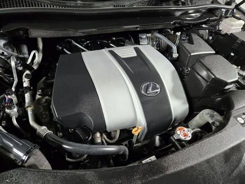 Certified 2021 Lexus RX 350 FWD w/ Premium Package image 27