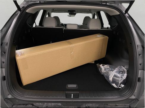 New 2026 Hyundai Tucson SEL image 5