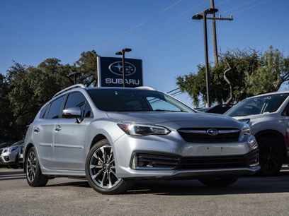 Certified 2020 Subaru Impreza 2.0i Limited