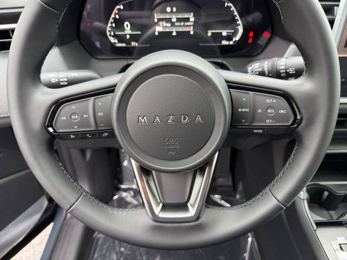 New 2026 MAZDA CX-5 Select AWD/4WD image 29