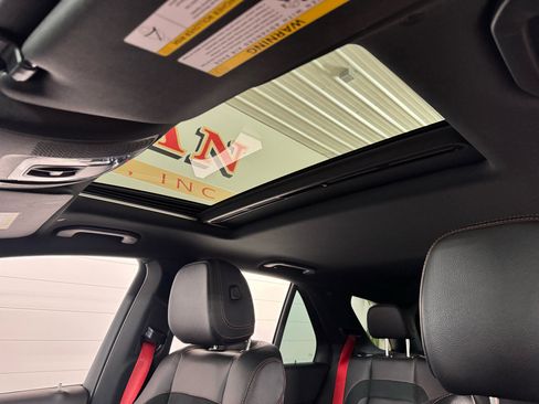 Used 2023 Mercedes-Benz GLE 53 AMG 4MATIC image 14