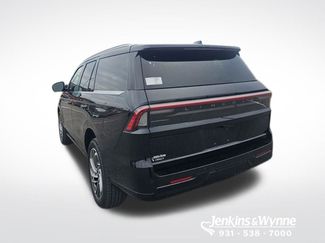 New 2026 Lincoln Navigator Reserve AWD/4WD video 2