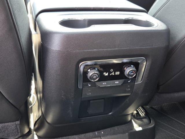 New 2026 Chevrolet Tahoe High Country AWD/4WD image 12