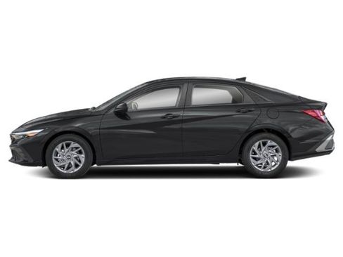 Certified 2024 Hyundai Elantra SEL w/ Convenience Package FWD image 6