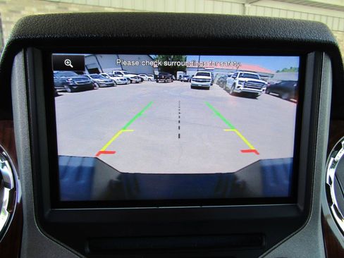 Used 2015 Ford F350 King Ranch AWD/4WD image 18