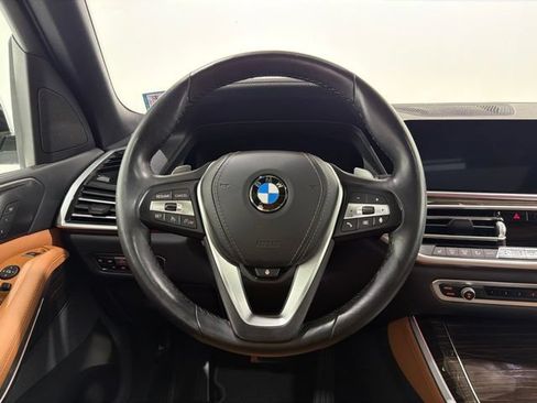 Used 2019 BMW X5 xDrive40i w/ Convenience Package AWD/4WD image 30