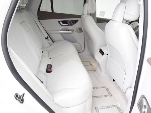 Used 2023 Mercedes-Benz EQE 350+ 4MATIC SUV image 19