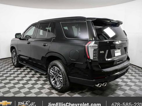 New 2026 Chevrolet Tahoe Z71 image 30