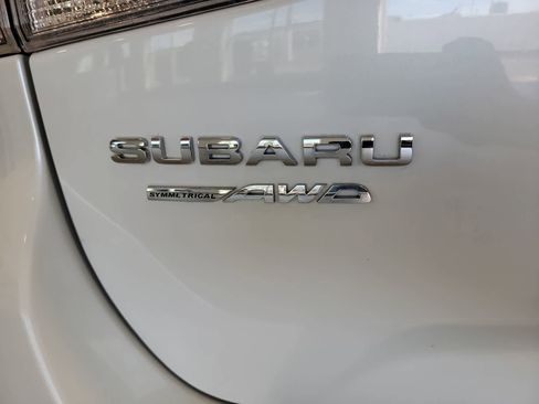 Used 2021 Subaru Forester Premium AWD/4WD image 6