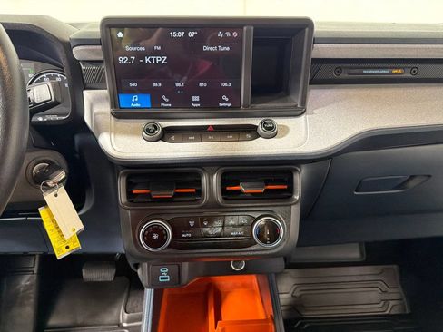 Used 2024 Ford Maverick XLT w/ Equipment Group 300A Standard AWD/4WD image 16