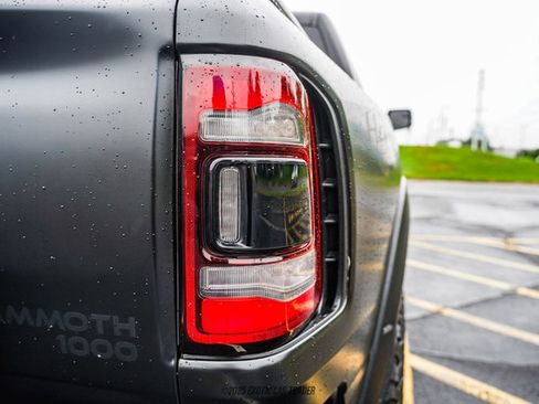 Used 2023 RAM 1500 TRX w/ TRX Level 2 Equipment Group image 82