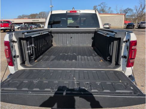 Used 2020 RAM 1500 Limited image 34