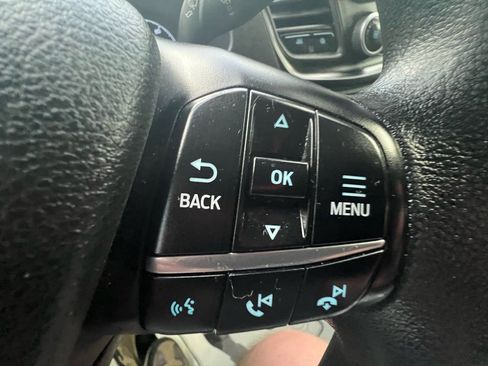 Used 2023 Ford Transit 250 Medium Roof AWD image 25