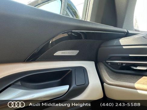 Certified 2025 Audi Q5 Premium w/ Premium Plus AWD/4WD image 38