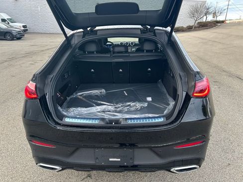 New 2026 Mercedes-Benz GLC 300 4MATIC image 23