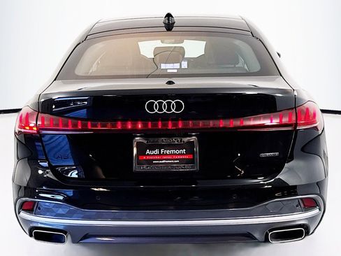 New 2025 Audi A5 2.0T Premium Plus image 6