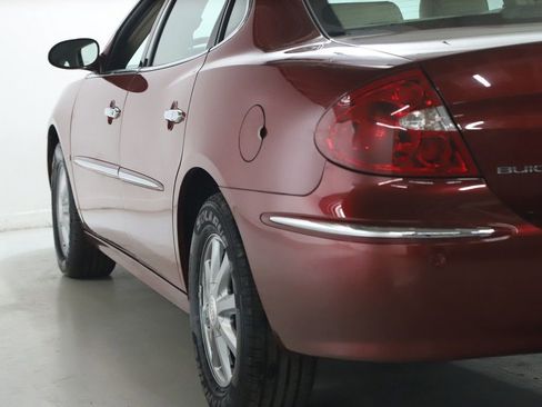 Used 2008 Buick LaCrosse CXL w/ Driver Confidence Package image 6