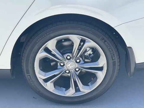 Certified 2023 Honda Accord EX image 30