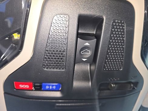 Used 2023 Subaru Outback Onyx Edition XT image 21