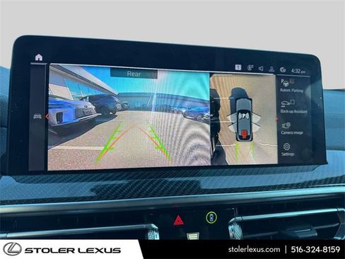 Used 2023 BMW X4 M40i w/ Premium Package image 29